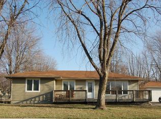2116 NW 2nd St, Ankeny, IA 50023