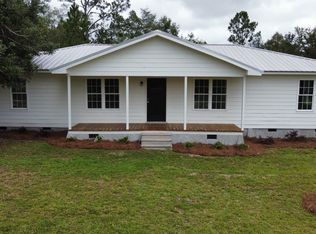 615 Railroad Ave, Twin City, GA 30471