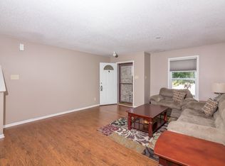 3110 Arrowroot Ln, Indianapolis, IN 46239