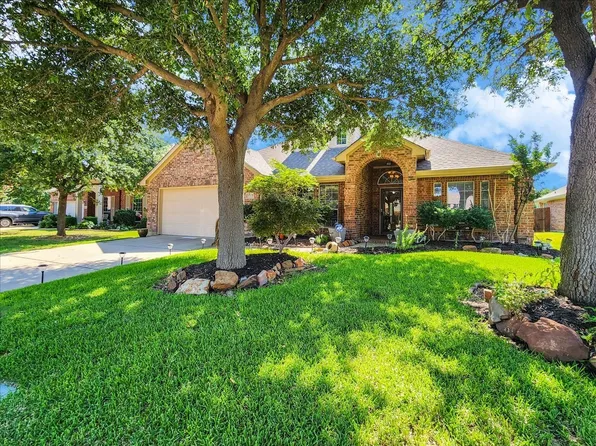 1512 Lowes Farm Pkwy, Mansfield, TX 76063