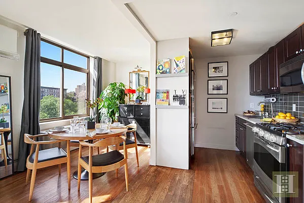 Sold by Halstead Real Estate | media 2