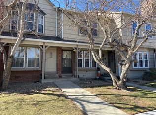 9606 W Chatfield Ave UNIT C, Littleton, CO 80128
