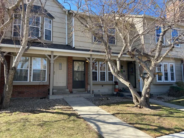 9606 W Chatfield Ave Unit C, Littleton, CO 80128