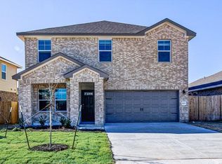 14509 Heartland Dr, Manor, TX 78653