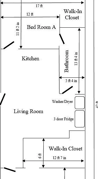 523 E State St #2 — Photo 21