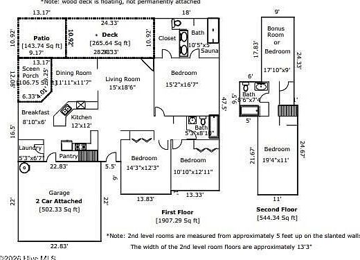 5th image of 1143 Spring Glen Court