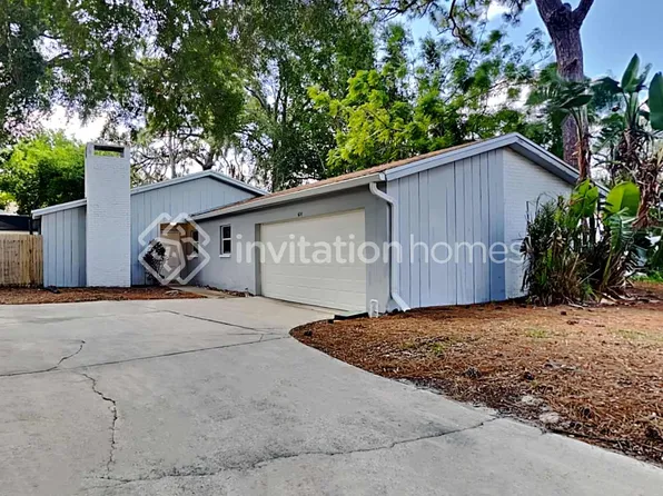 424 Crosswinds Dr, Palm Harbor, FL 34683