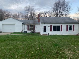 347 Yager Rd, Clinton, OH 44216