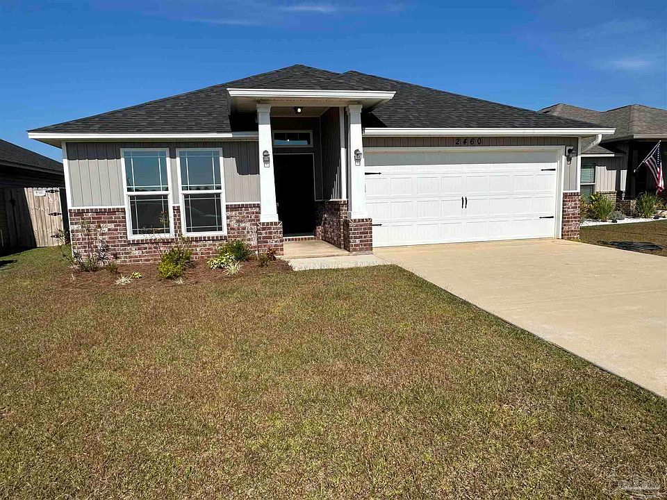 1st image of 2518 Privet Berry Dr