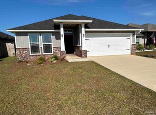 2518 Privet Berry Dr, Gulf Breeze, FL 32563