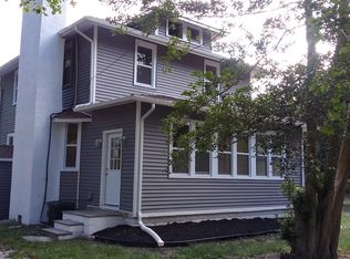 555 W Garden Rd, Vineland, NJ 08360