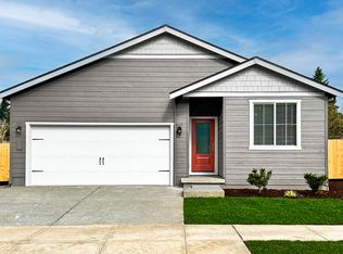 Columbia Plan, Walnut Grove, Vancouver, WA 98661