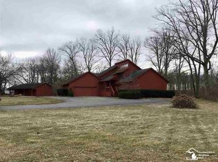 1699 Hubbard Rd, Monroe, MI 48161