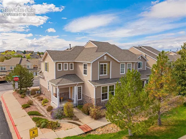 7470 Sandy Spgs, Pt Fountain, CO 80817