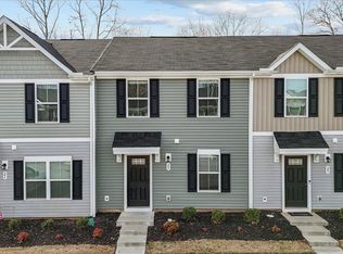 23 Tidworth Dr, Greer, SC 29651