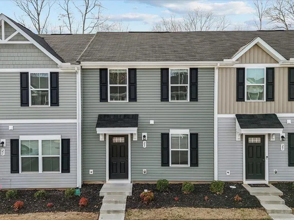 23 Tidworth Dr, Greer, SC 29651