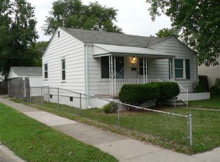 7503 Ford Ave, Warren, MI
