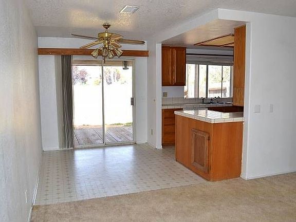 Dining Room/Kitchen