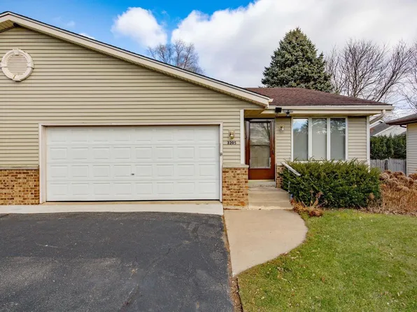 3205 Greenwood Drive, Janesville, WI 53546