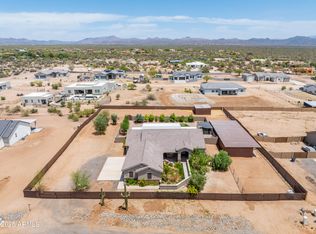 15438 E Milton Dr, Scottsdale, AZ 85262
