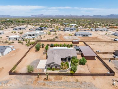 15438 E Milton Drive, Scottsdale, AZ, 85262
