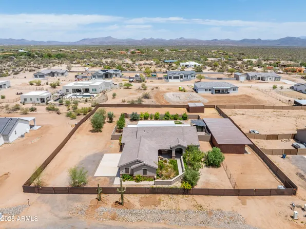 15438 E Milton Drive, Scottsdale, AZ 85262