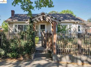 1439 N Columbia Ave, Stockton, CA 95203