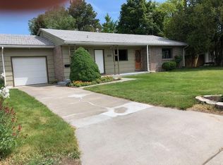 1203 Spruce Ave, Twin Falls, ID 83301