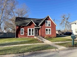 103 N Jackson St, Albany, WI 53502