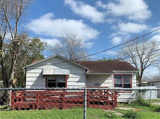 2926 Horne Rd, Corpus Christi, TX 78415