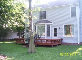 302 Lexington Ct, Yorktown, VA 23693