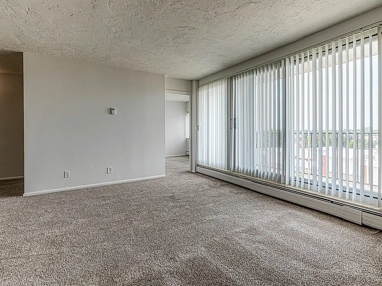 3 Bedroom Living Room