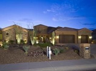 14010 N Sunflower Dr, Fountain Hills, AZ 85268