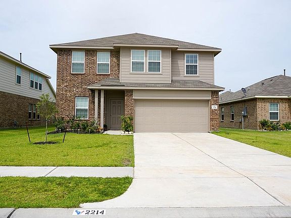 2nd image of 2214 Ruby Dr