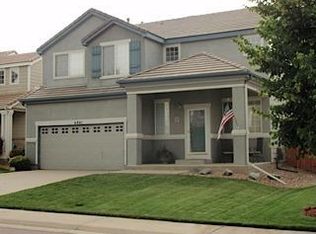6841 W Remington Pl, Littleton, CO 80128