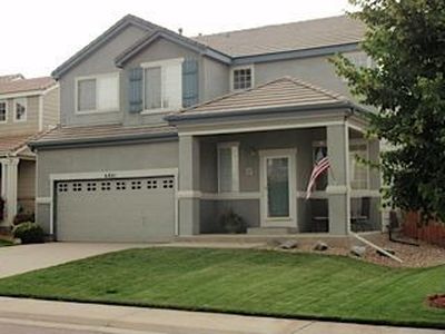 6841 W Remington Pl, Littleton, CO, 80128