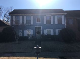 3144 Malone Dr, Montgomery, AL 36106