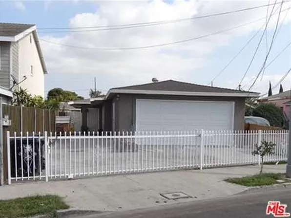 11114 Willowbrook Ave, Los Angeles, CA 90059