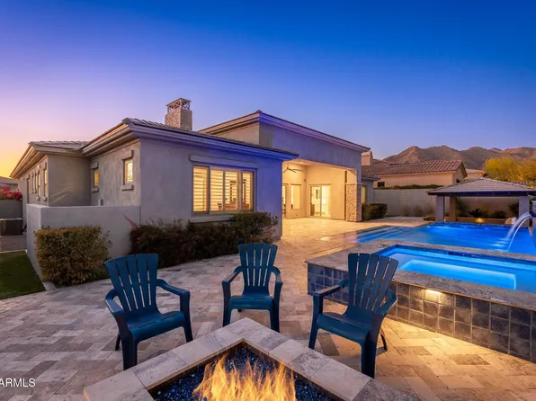11701 N 134TH Way, Scottsdale, AZ 85259