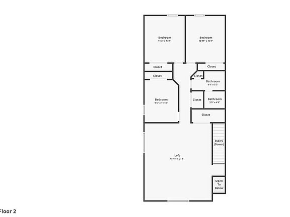 3rd image of this home