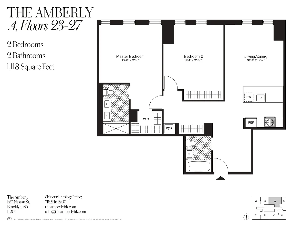Building Photo - 120 Nassau St #25A