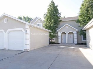 1347 E 6225 S, South Ogden, UT 84405