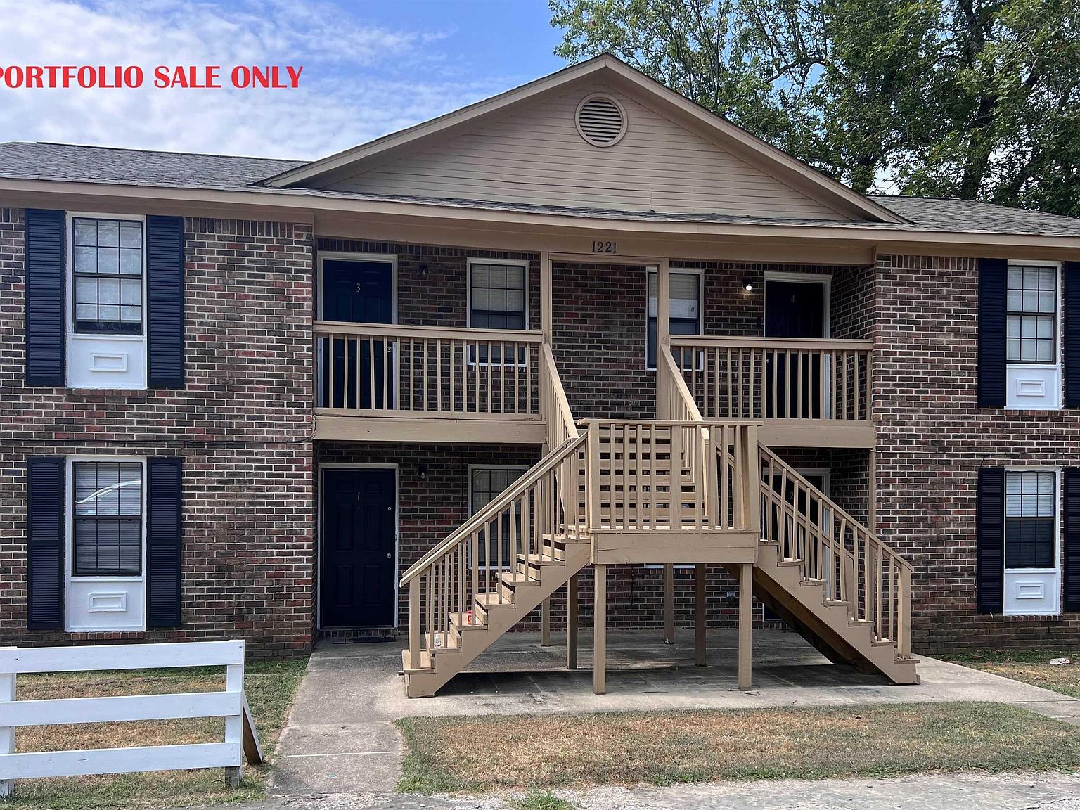 1221 Grant St SE #4, Decatur, AL 35601 | MLS #21866043 | Zillow