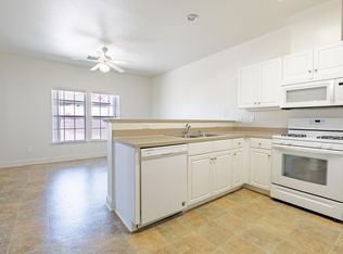 1003 Cottontail Rd #4B-2BA-1741SQFT, Twentynine Palms, CA 92277