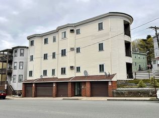 98 State Rd #4, Revere, MA 02151