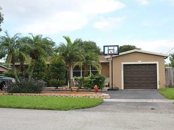 5231 SW 89th Ave, Fort Lauderdale, FL 33328