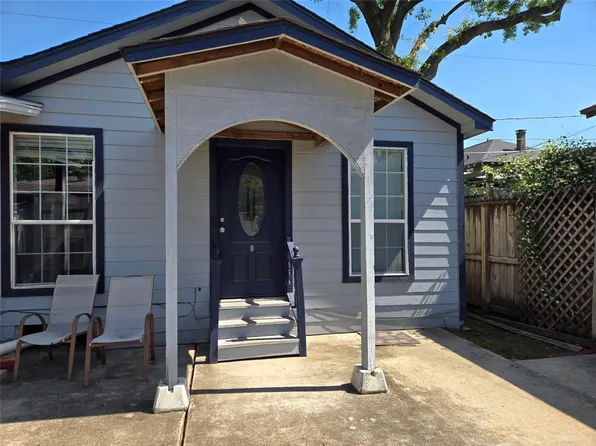 4415 McKinney St #B, Houston, TX 77023