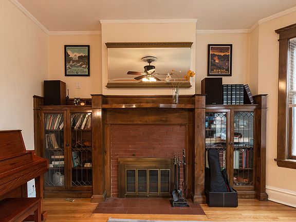 3rd image of 5616-18 S Kimbark Ave #1