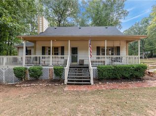 980 Hickory View Ct NW, Marietta, GA