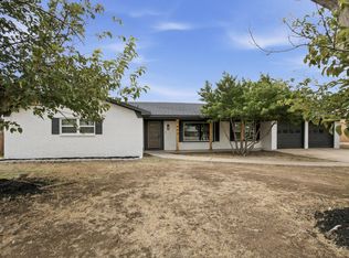 2603 Culver Dr, Midland, TX 79705